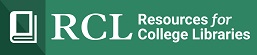 RCL logo